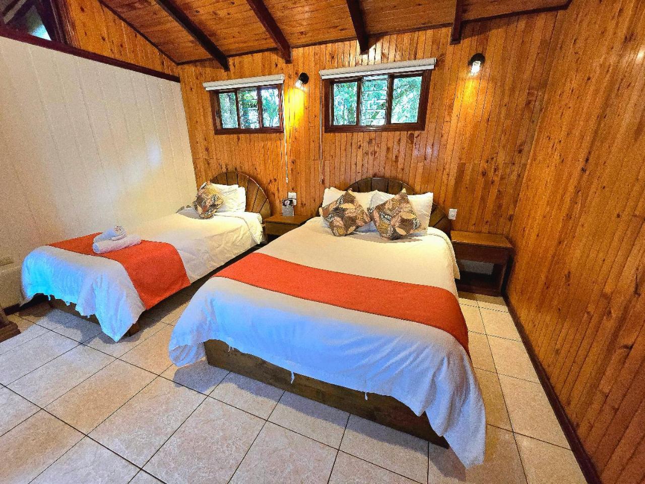 Hotel De Montana Suria San Gerardo de Dota Δωμάτιο φωτογραφία