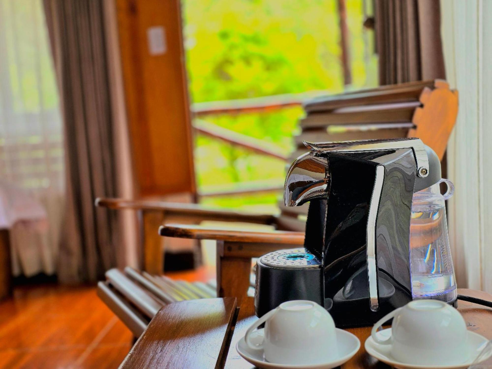 Hotel De Montana Suria San Gerardo de Dota Δωμάτιο φωτογραφία