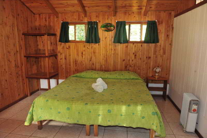Hotel De Montana Suria San Gerardo de Dota Εξωτερικό φωτογραφία