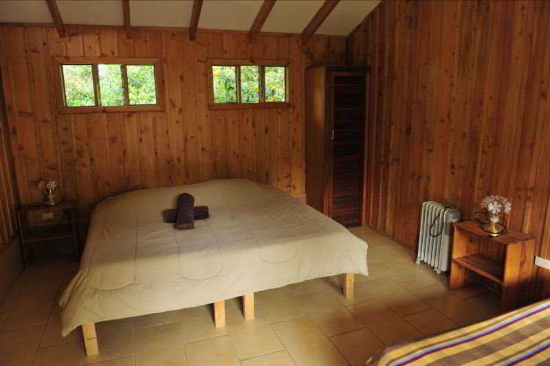 Hotel De Montana Suria San Gerardo de Dota Εξωτερικό φωτογραφία
